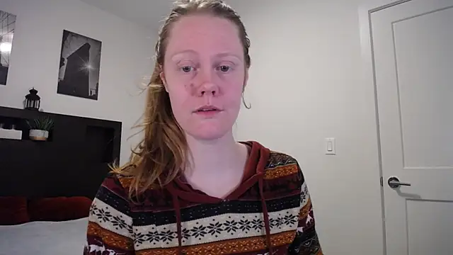 naughtyfox89's Live XXX Chat