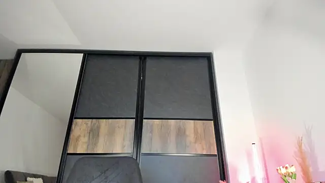 JacquelineHex Live XXX-chat