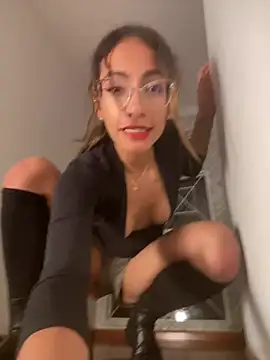 elegant__rouse Chat XXX in diretta