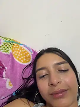 Živý XXX chat violeta365