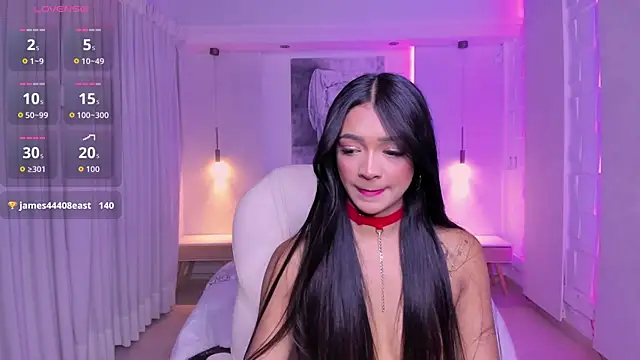 kylie_collins' Live XXX Chat