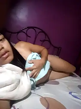 Rocioardiente Live XXX-chat