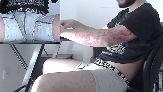 Chatroom XXX en direct de mateoconde00