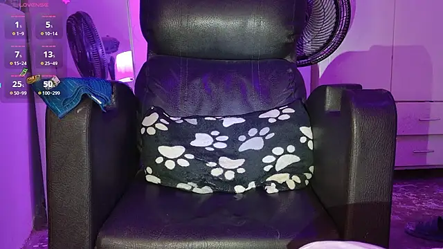 แชท XXX สดของ ReyKen-