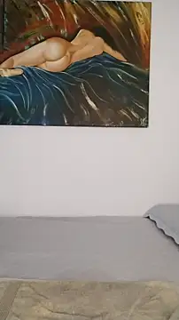 Valentina_Castro_'s Live XXX Chat