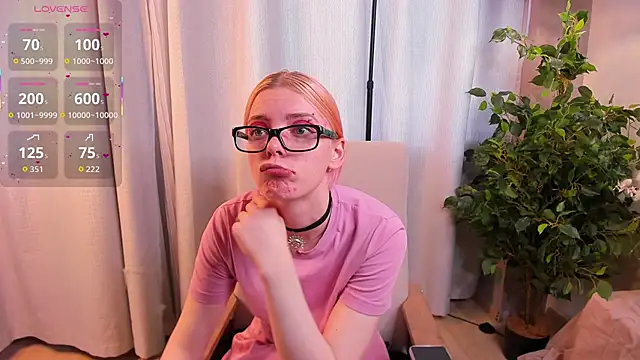 Chat XXX ao vivo de RonniHang