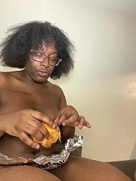 Show Webcam de Sinfulwaterfalls