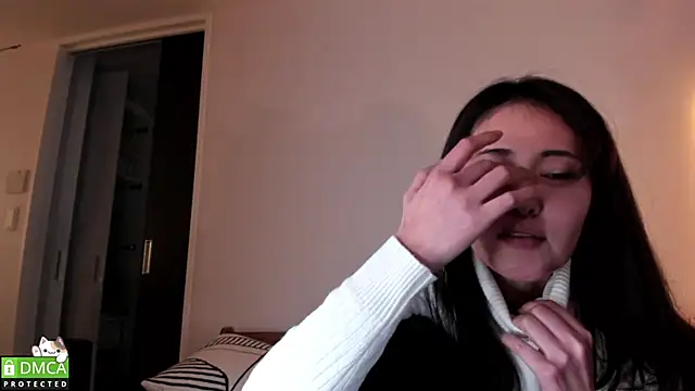 Živý XXX chat LovelyNanako