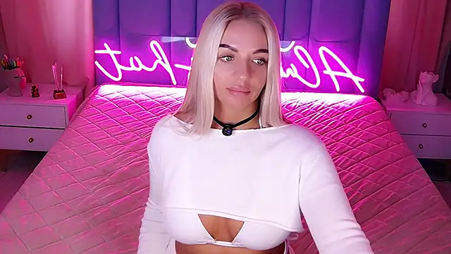 Вебкам-шоу AllwaysHotJ