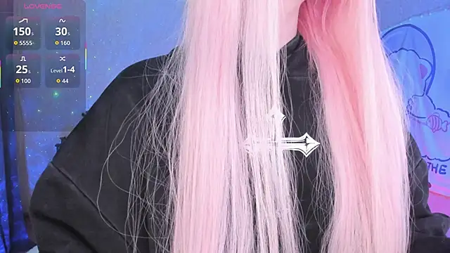 Živý XXX chat Misty_Shadow