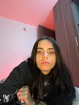 i_am_nina_ Chat XXX in diretta