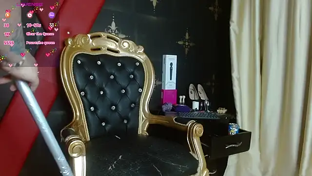 jolie_colette live XXX chat