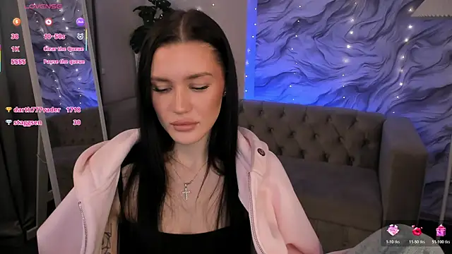 Aria_Mila live XXX chat