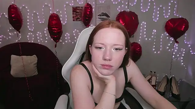 Katrys 라이브 XXX 채팅