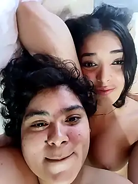 Živý XXX chat SHARLOTTE_AND_MORGAN