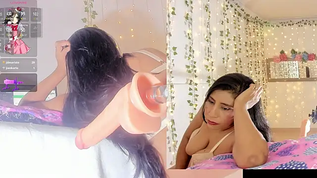 rosita27_ 现场XXX聊天