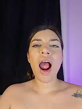 AmaiaSalvatore's Live XXX Chat