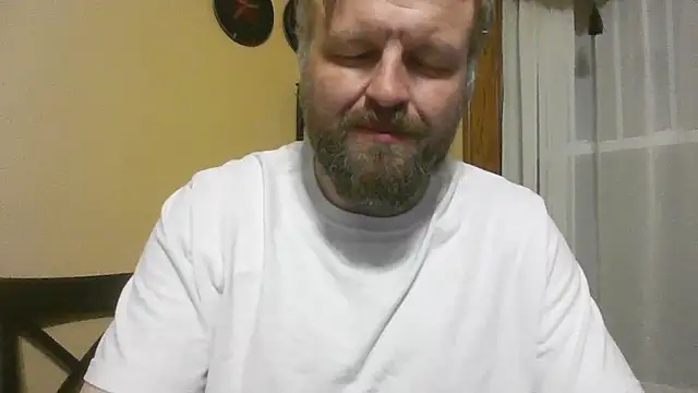 TheOneDonShaun Obrolan Langsung XXX