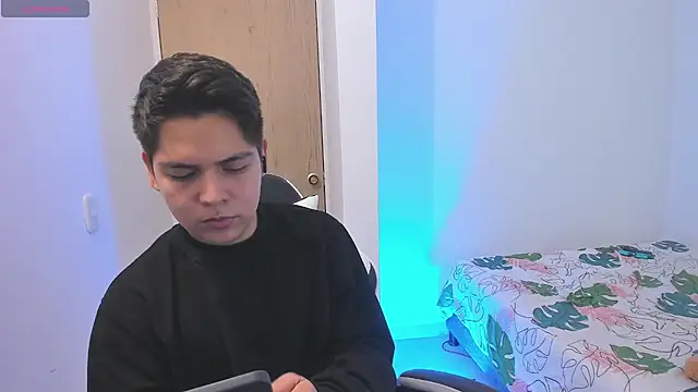 Asta_YunoXXXのライブXXXチャット