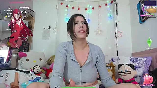 Rosario_96 现场XXX聊天