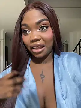 SarahBleer Obrolan Langsung XXX