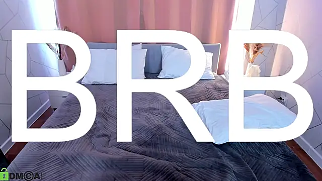 luna_c0ra 网络视讯表演