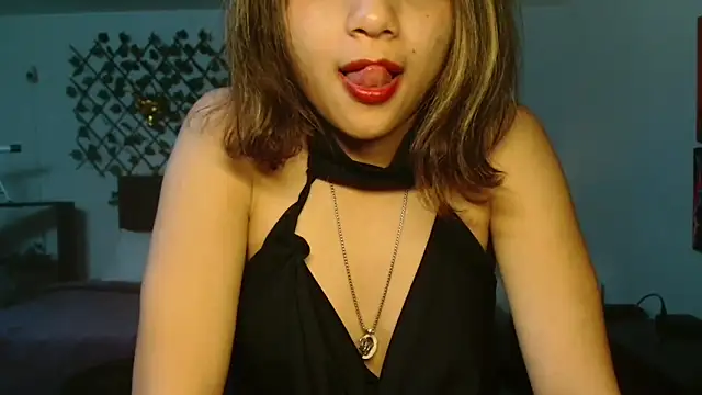 Dama_Scarlata18 élő XXX-chatje