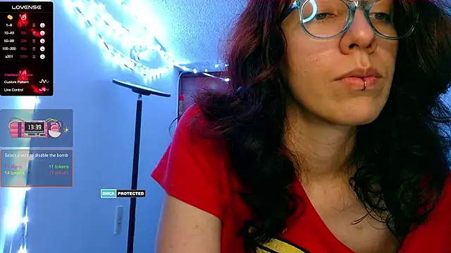 دردشة thecherry_Paulette الجنسية المباشرة