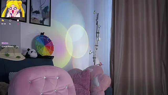 EdlinHargus Live XXX-chat