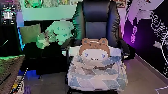 Yuhwan_ Live XXX-Chat