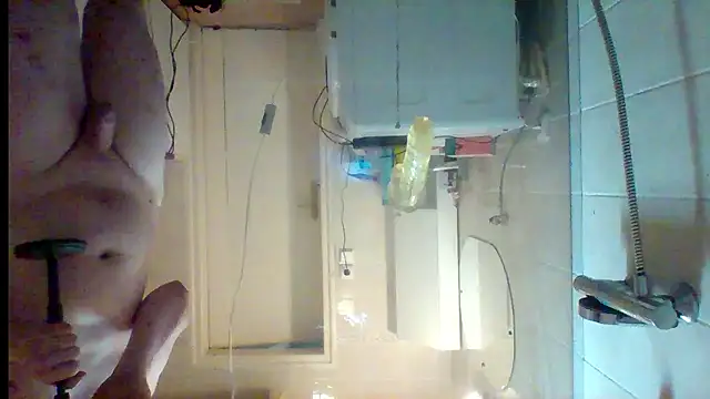 Webkamerová show Matttthees