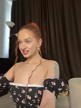 LittleFox___ Live XXX-Chat