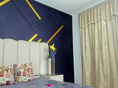 ShanellDiaz_ 라이브 XXX 채팅