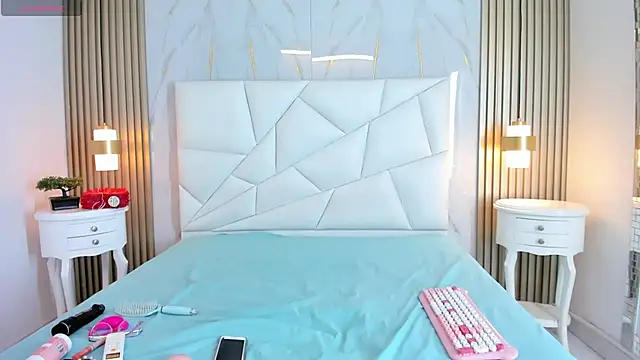 naomibely Chat XXX in diretta