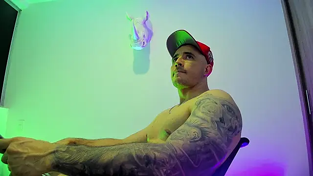 Dagotin Live XXX chat