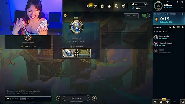 Yuliennegg Live XXX-Chat