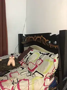 RickyEbonyn Live XXX chat