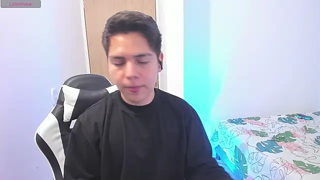 Asta_YunoXXX 라이브 XXX 채팅