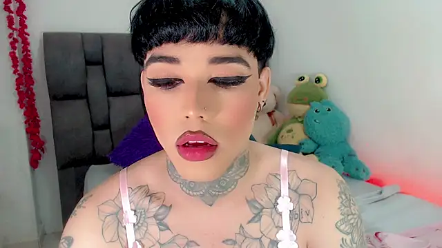 Show webcam de little_star_porn