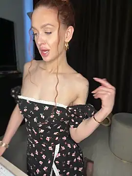 LittleFox___ Webcam Show