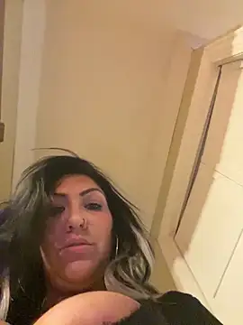 LittleMissEeve – Live XXX-chat