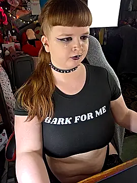 VelvetDiablo Chat XXX in diretta