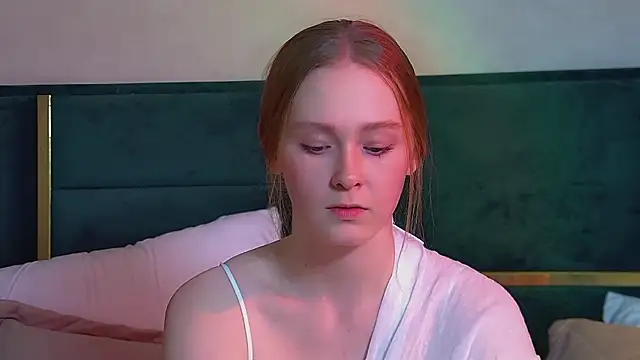 Czat XXX na żywo – AgataFoxley