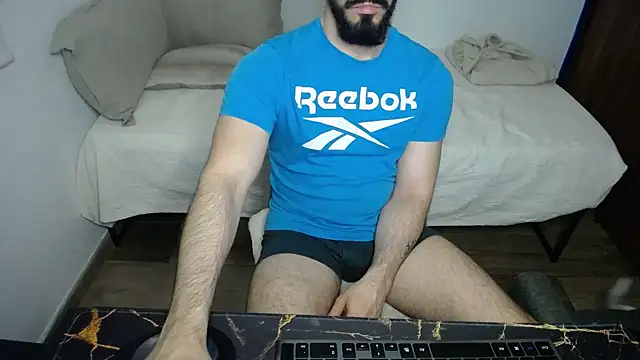 Chatroom XXX en direct de bossking017