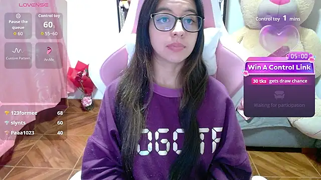 Živý XXX chat Maggie_Fox3