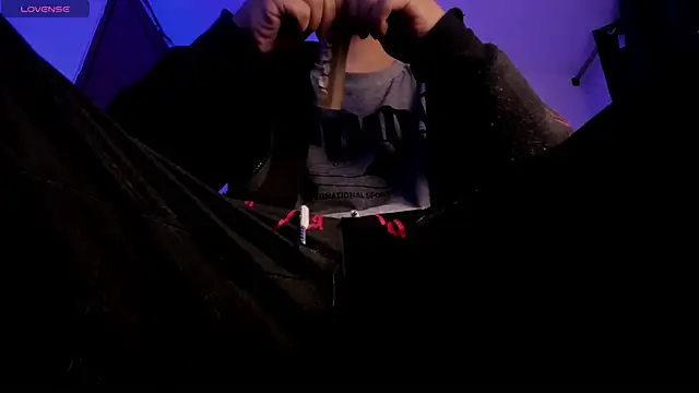 s_sven03のウェブカメラショー