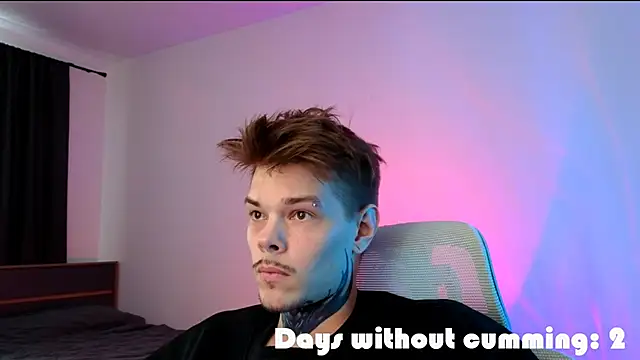 Chat XXX ao vivo de DENIS_HERE