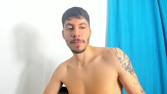 Chat XXX ao vivo de daniel_sexy777