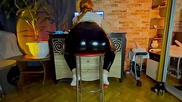 JosephinaBlackのライブXXXチャット