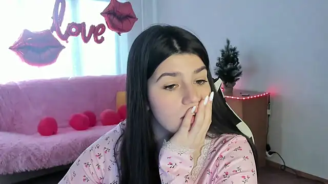 KisaModel: απευθείας συνομιλία ΧΧΧ